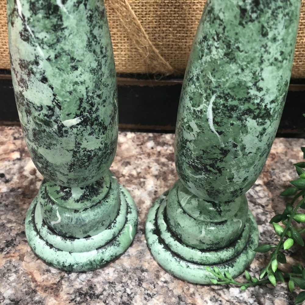 Candlesticks - Picture 5 of 8